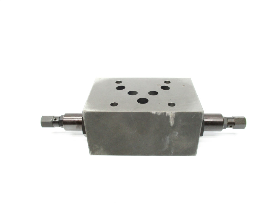 CONTINENTAL HYDRAULICS N12S-IC-G NSNP