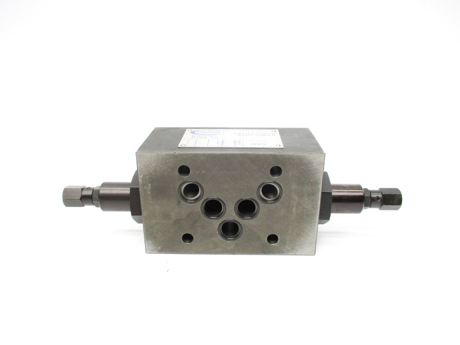 CONTINENTAL HYDRAULICS N12S-IC-G NSNP