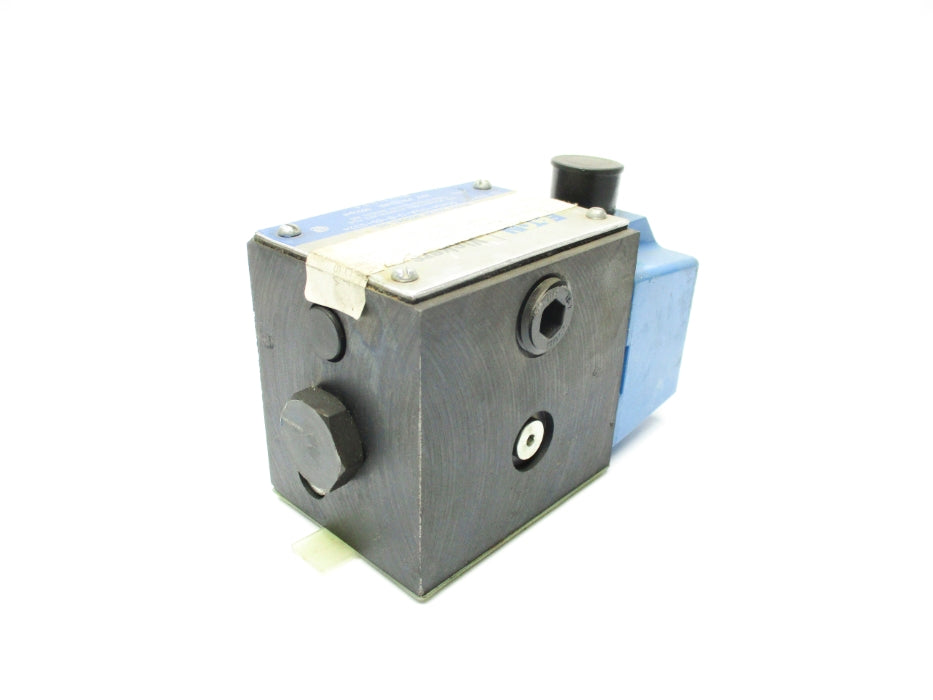 EATON DG4S4-012A-U-B-60-S324 110/120V 3600PSI NSNP