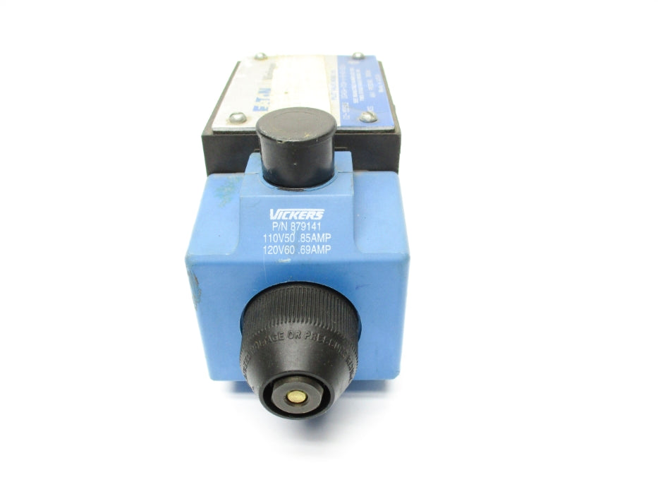 EATON DG4S4-012A-U-B-60-S324 110/120V 3600PSI NSNP