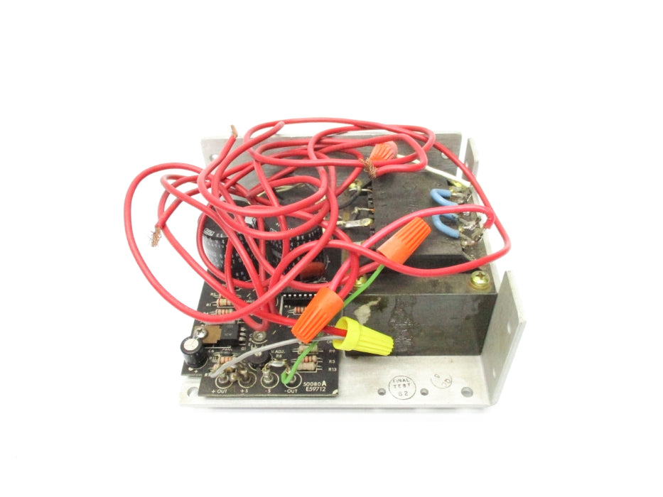 POWER ONE HC15-3-A NSMP