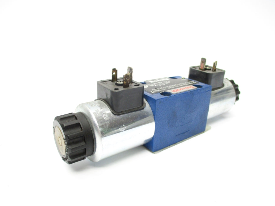 REXROTH R978905129 4WE6G73-62/EG96N9K4/A12/62 5100PSI UNMP