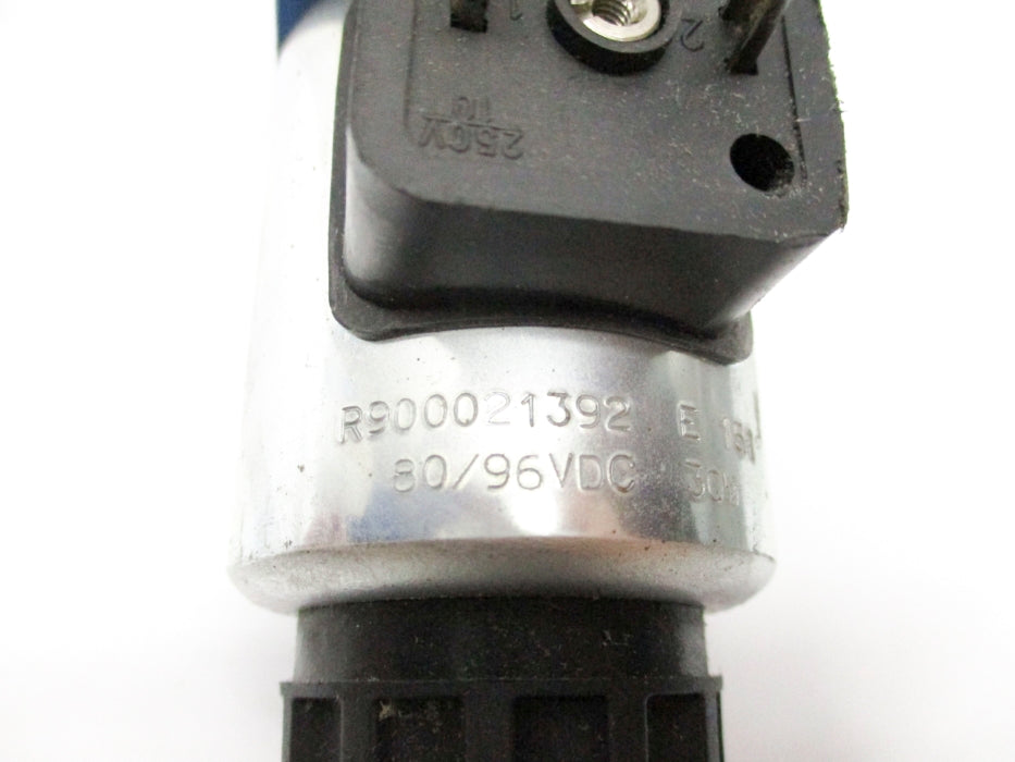 REXROTH R978905129 4WE6G73-62/EG96N9K4/A12/62 5100PSI UNMP