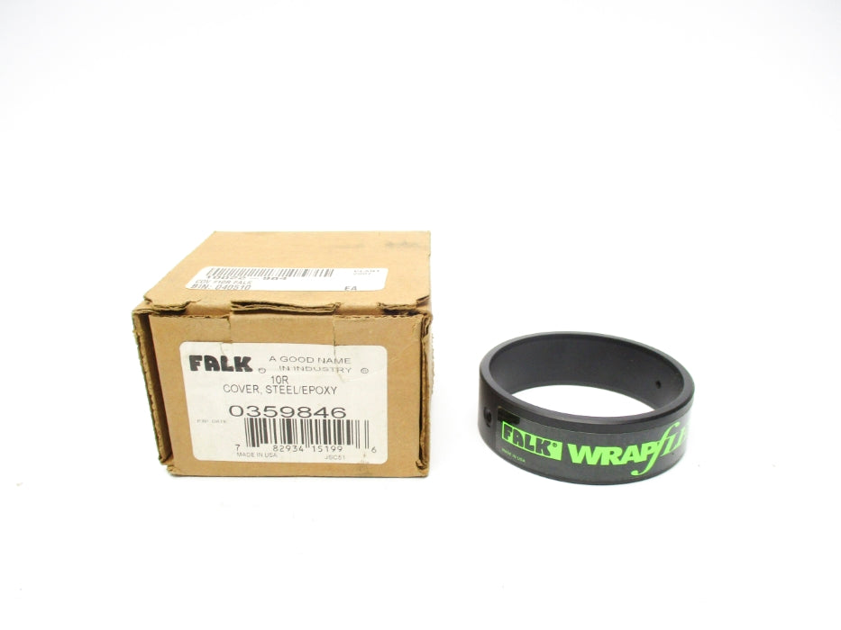 FALK 10R 0789007 NSMP