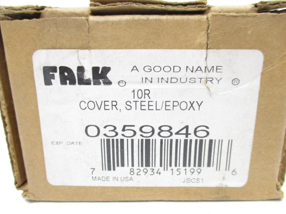 FALK 10R 0789007 NSMP