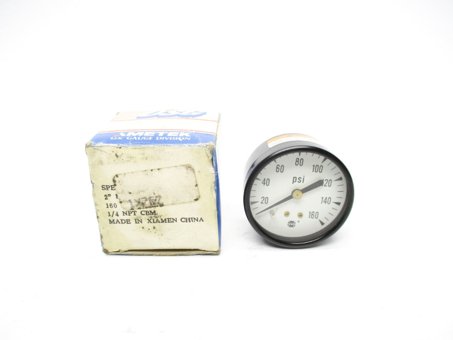 USG 1X76Z 160PSI NSMP