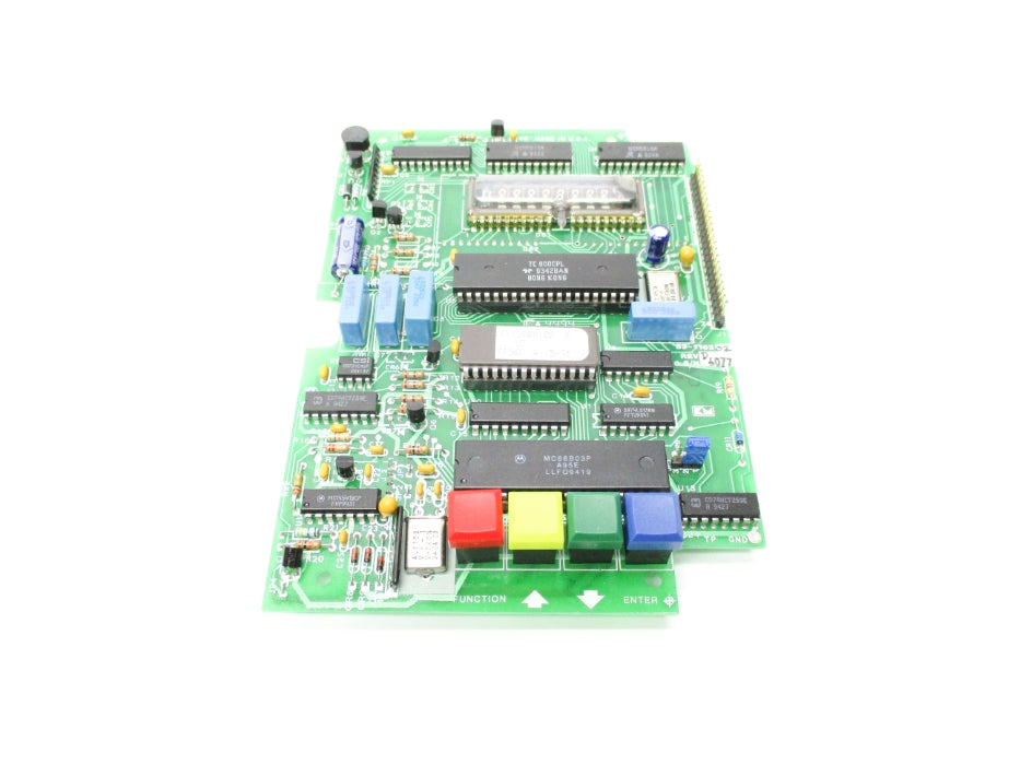 CM 63-116202 REV. D NSNP