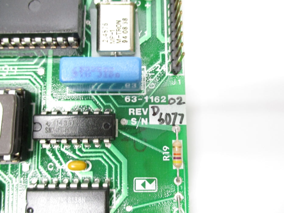 CM 63-116202 REV. D NSNP