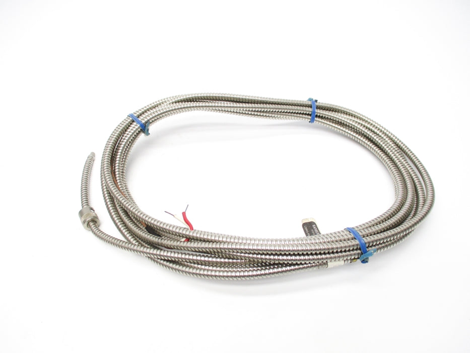BARBER COLMAN P011-33G00-216-6-00 UNMP