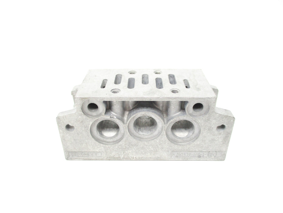 FESTO NAVW-1/4-1-ISO NSNP