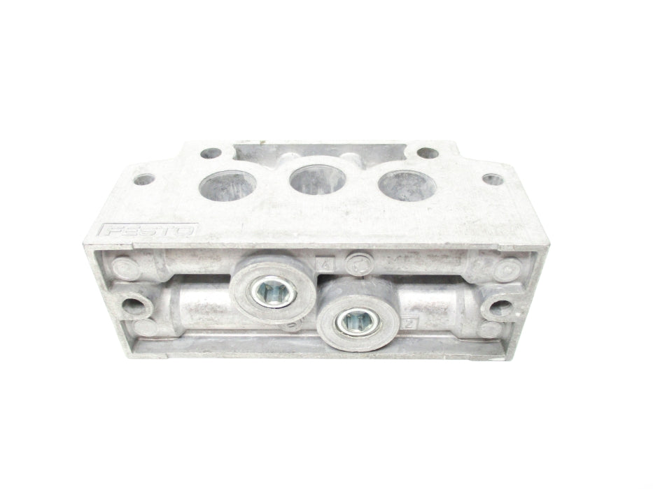 FESTO NAVW-1/4-1-ISO NSNP
