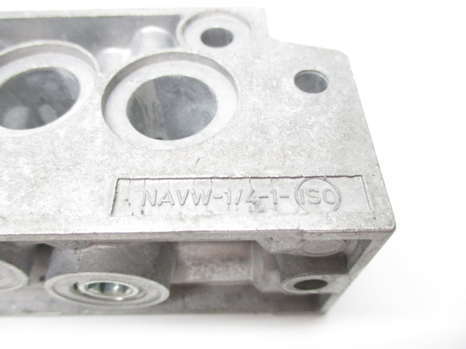 FESTO NAVW-1/4-1-ISO NSNP