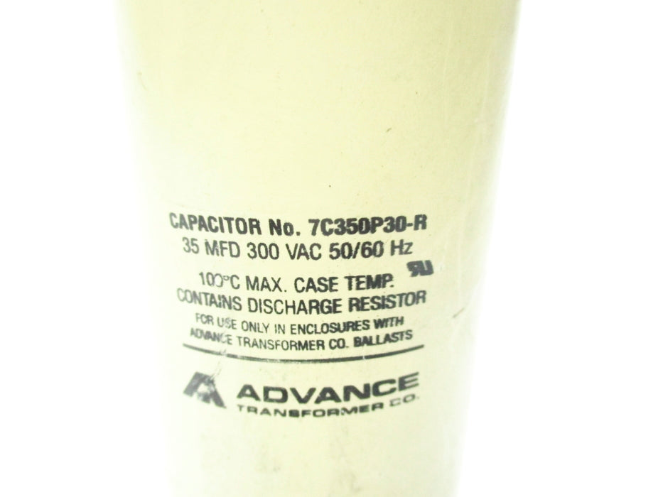 ADVANCE 7C350P30-R UNMP