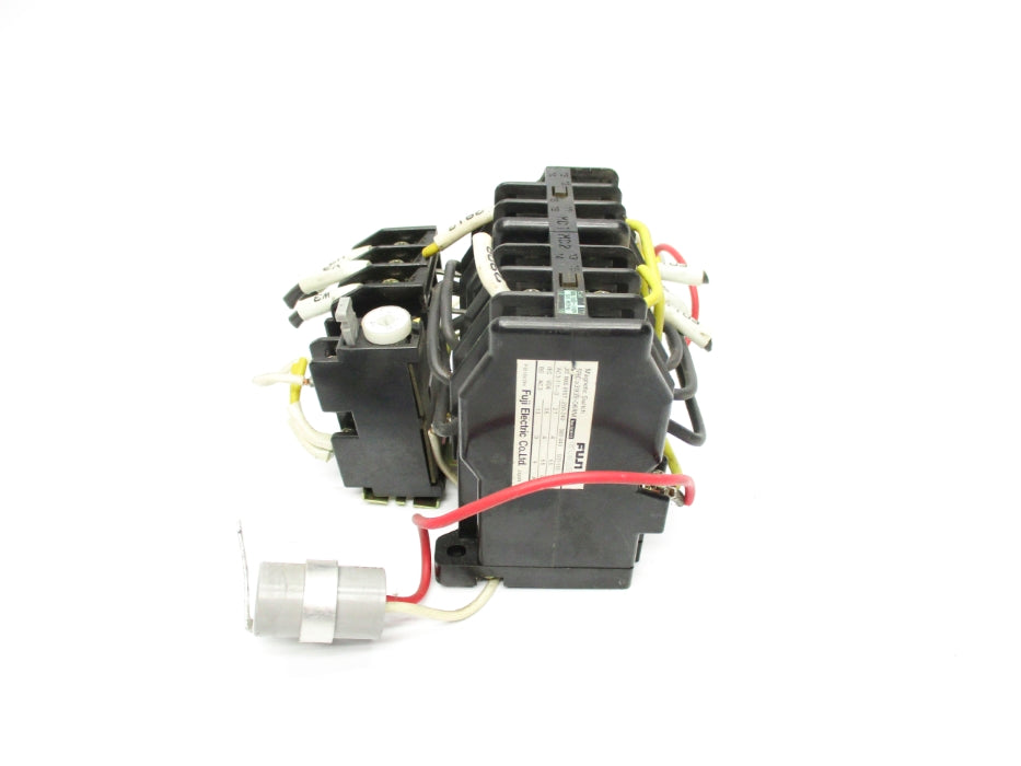 FUJI ELECTRIC SRC3938-06RM UNMP