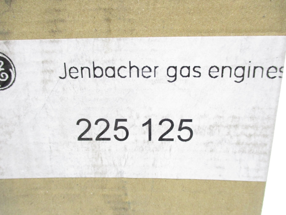 GENERAL ELECTRIC 225125 NSMP