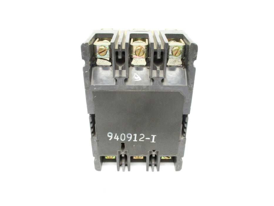 WESTINGHOUSE HMCP030H1C SER. C 600VAC 30A UNMP