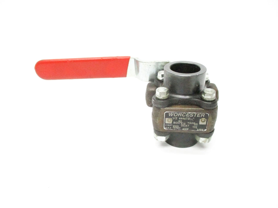 WORCESTER 4446TSW UNMP