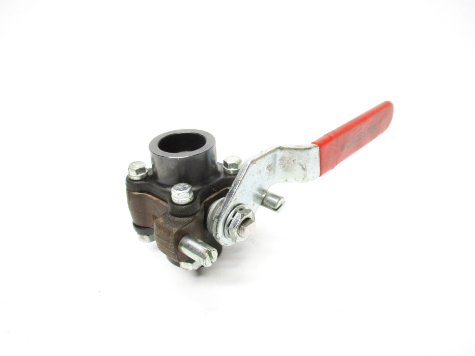 WORCESTER 4446TSW UNMP