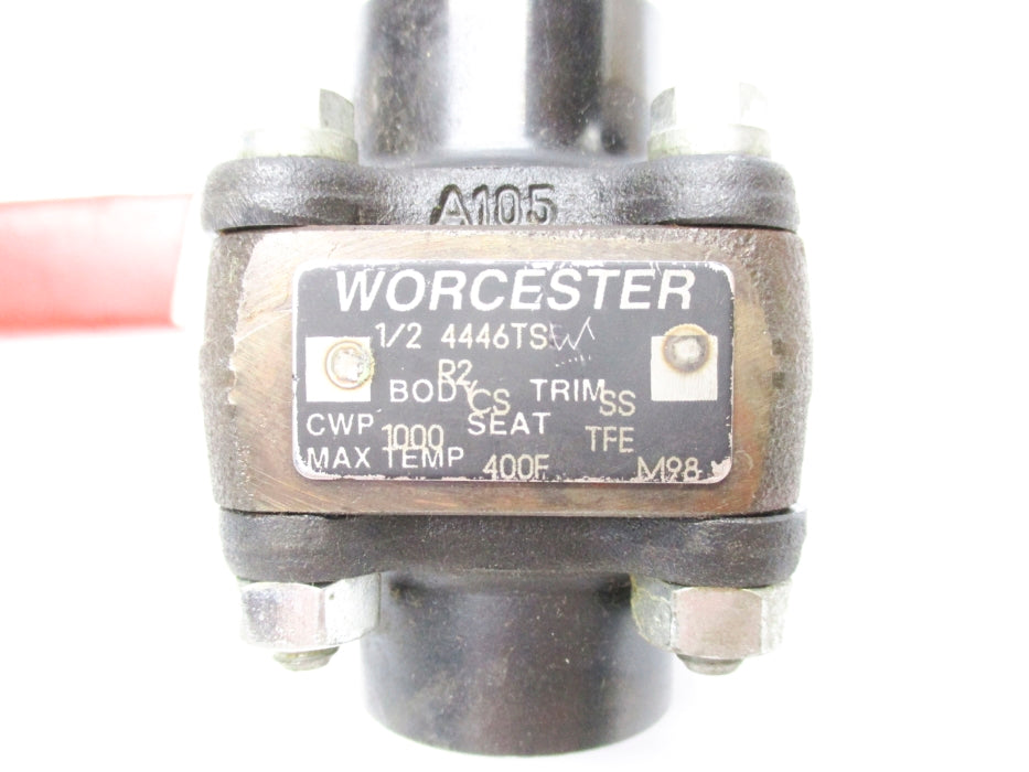 WORCESTER 4446TSW UNMP
