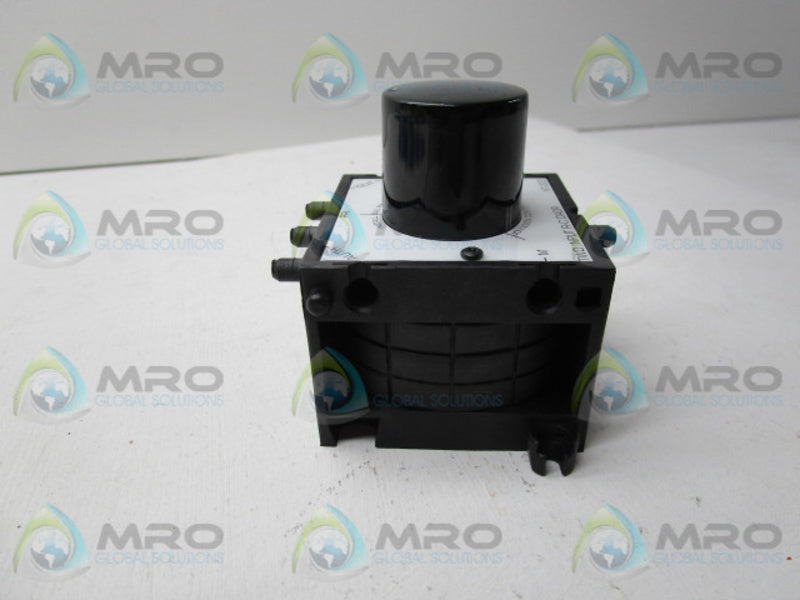 JOHNSON CONTROLS NT-222 RECEIVER/CONTROLLER  NSMP
