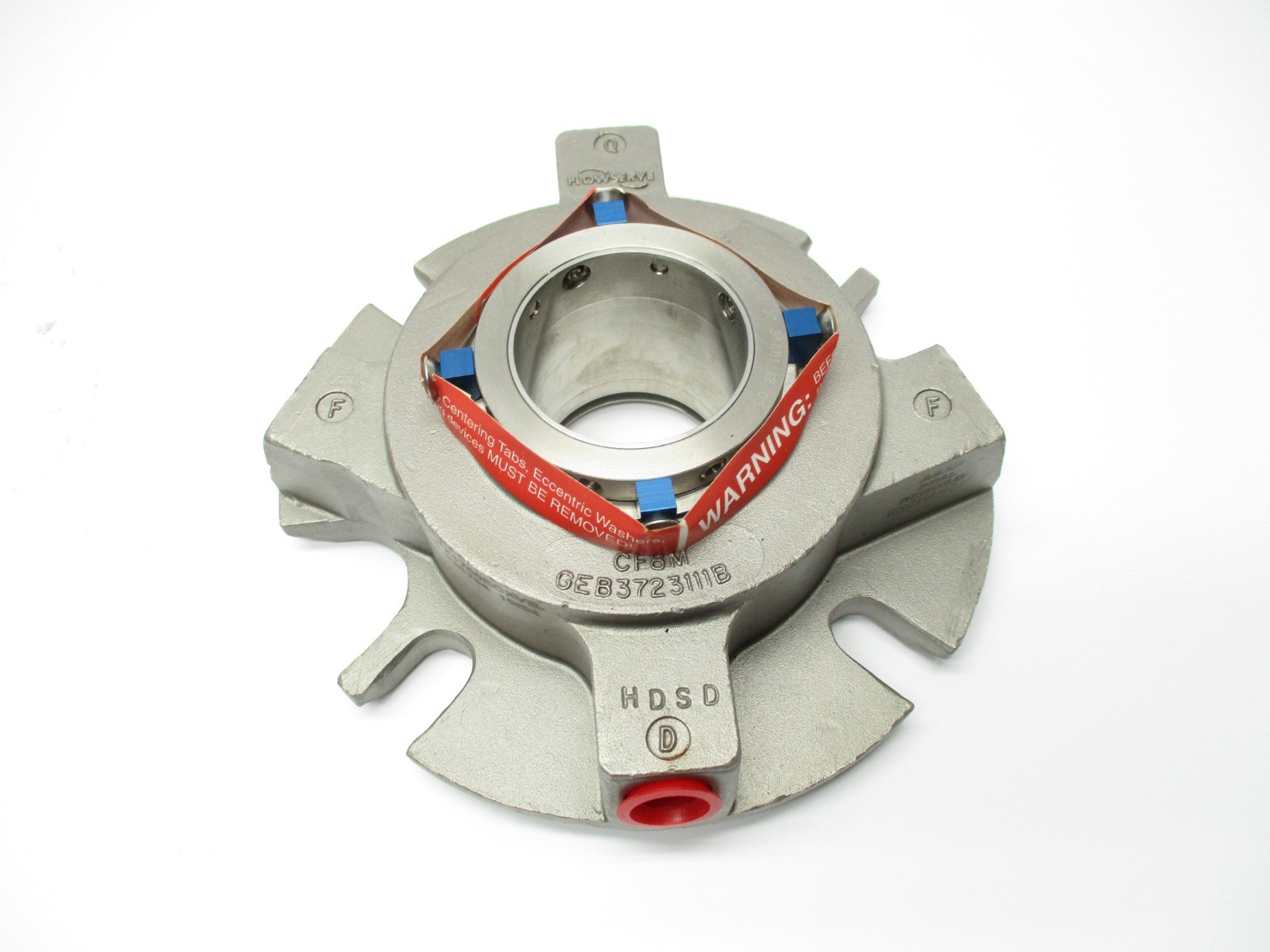 FLOWSERVE XSCPX1750ECXVB NSMP