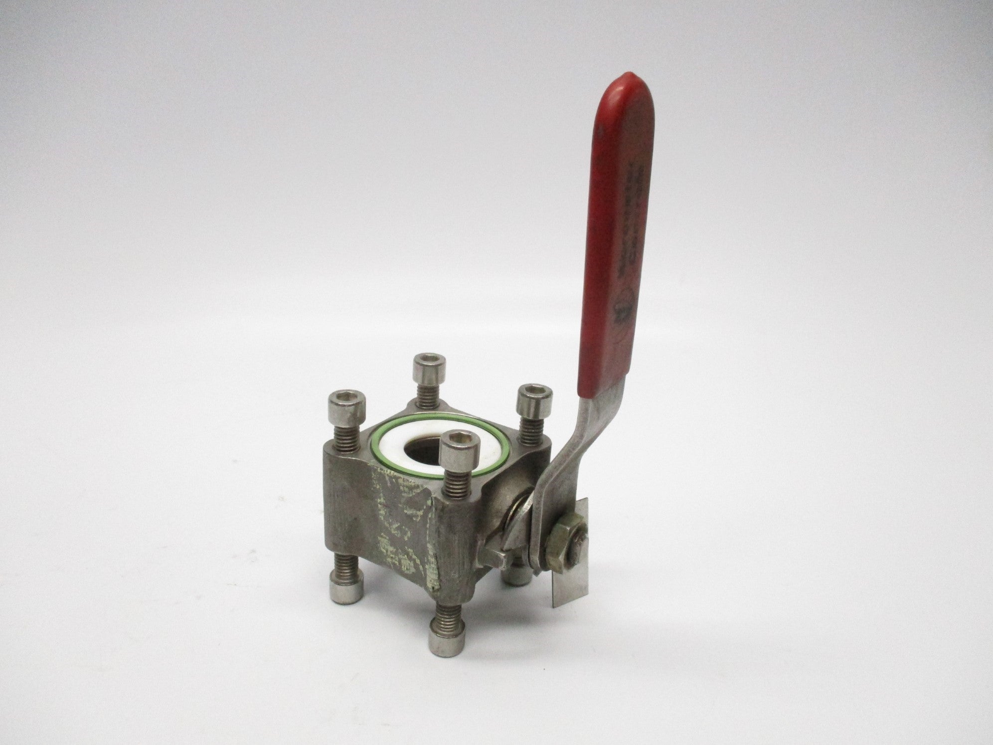 WORCESTER CF8M DN40PN69 UNMP
