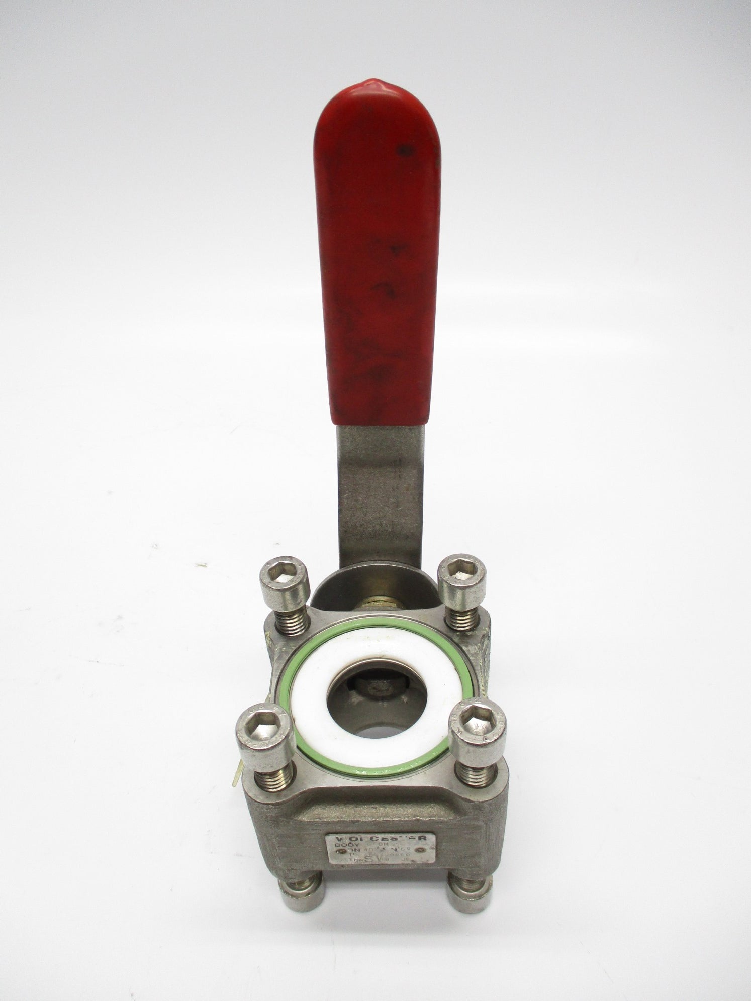 WORCESTER CF8M DN40PN69 UNMP