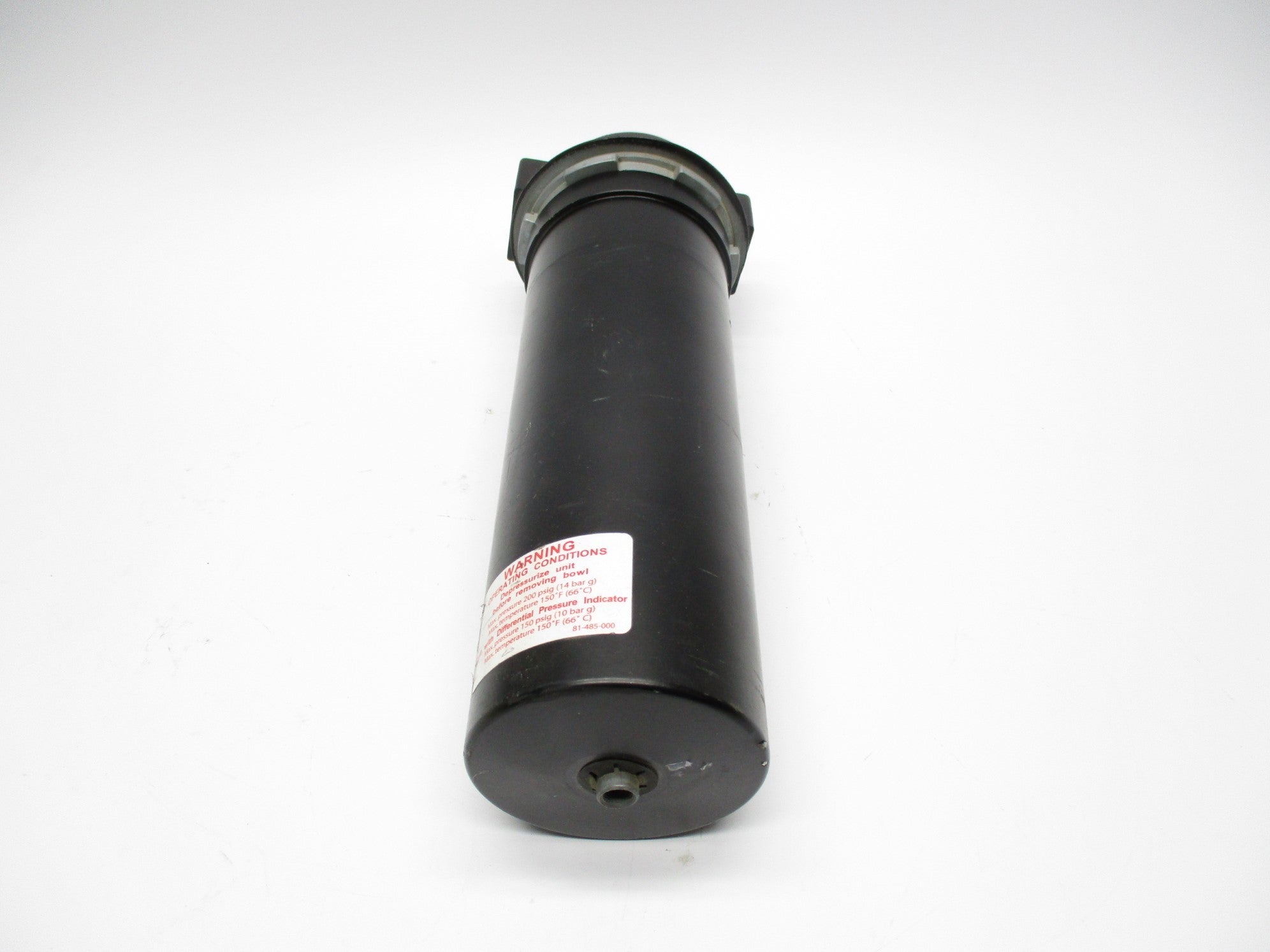 WILKERSON F34-08-M00 NSNP