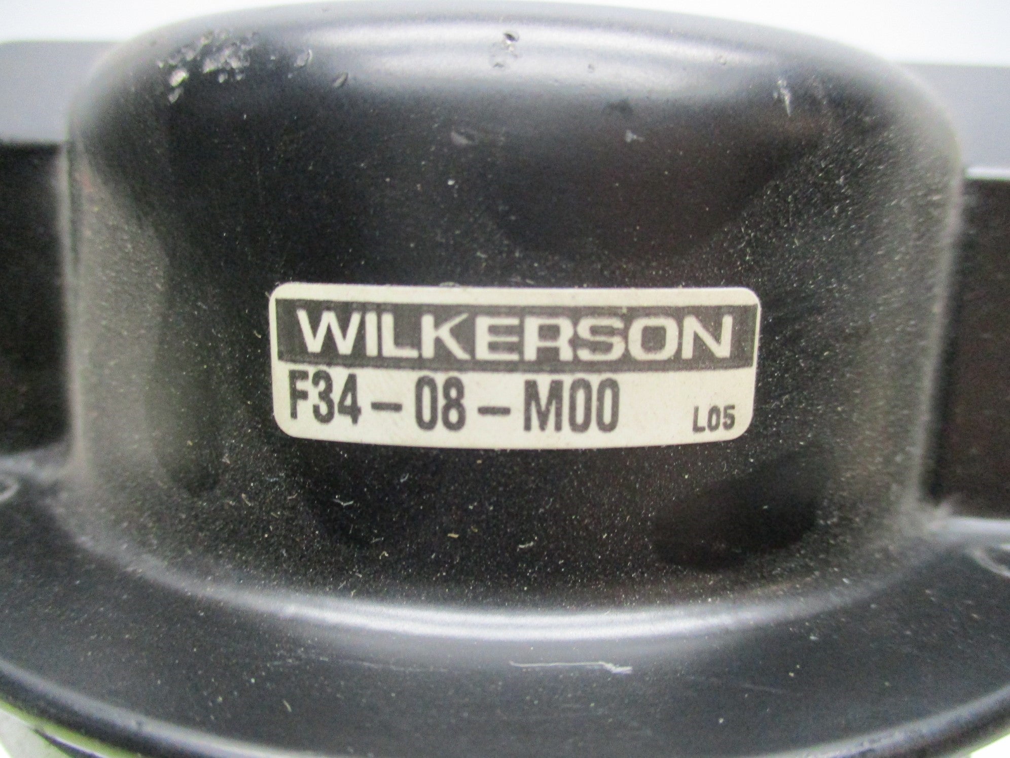 WILKERSON F34-08-M00 NSNP