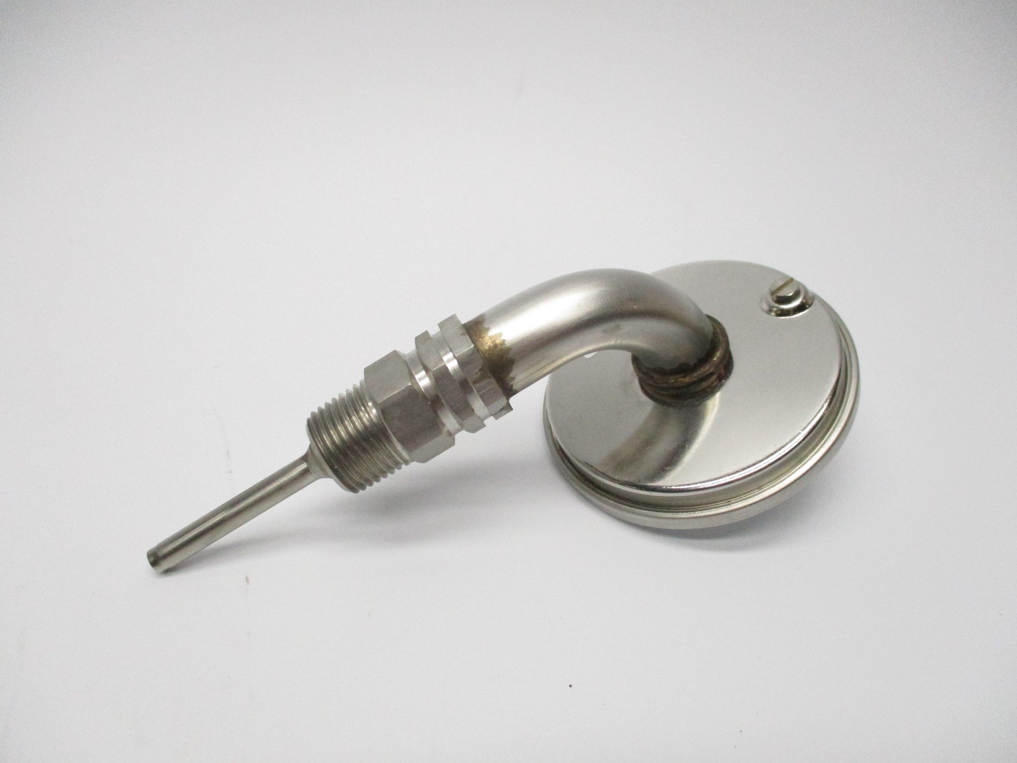 ASHCROFT 30EI60L0250/100C NSMP