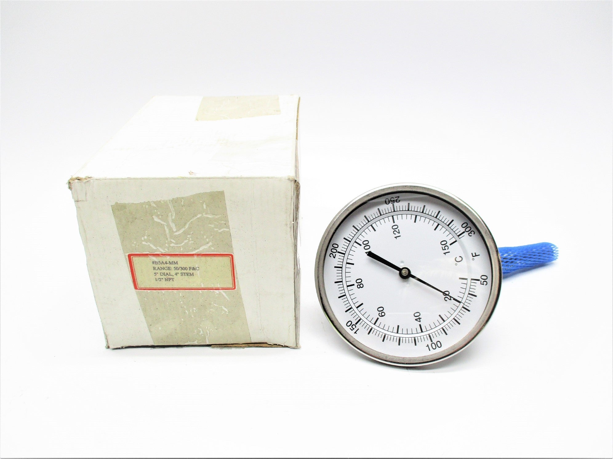 INDUSTRIAL MRO B5A4-MM 50-300 NSMP
