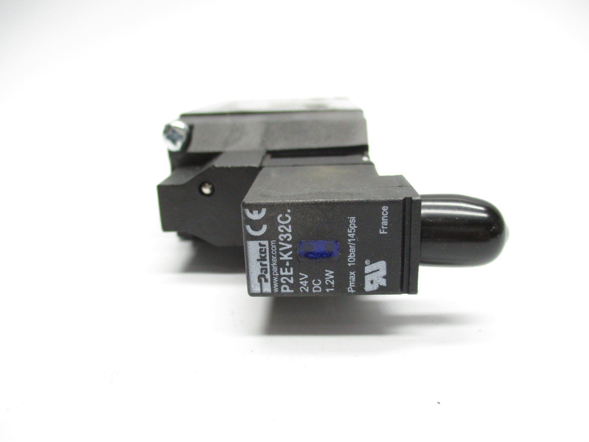 PARKER B5G1KB549C 145PSI 24VDC NSNP