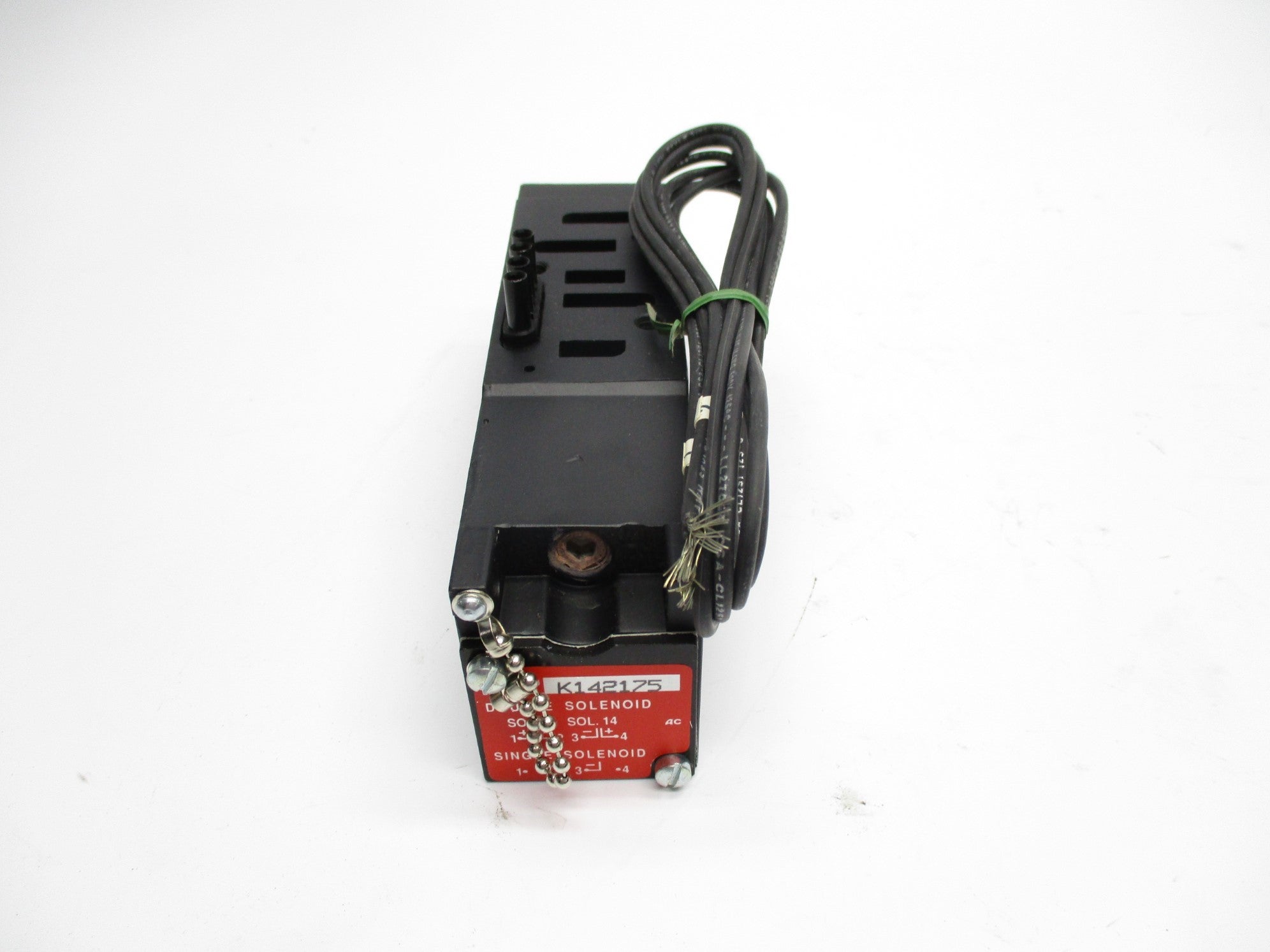 PARKER K142175 NSNP