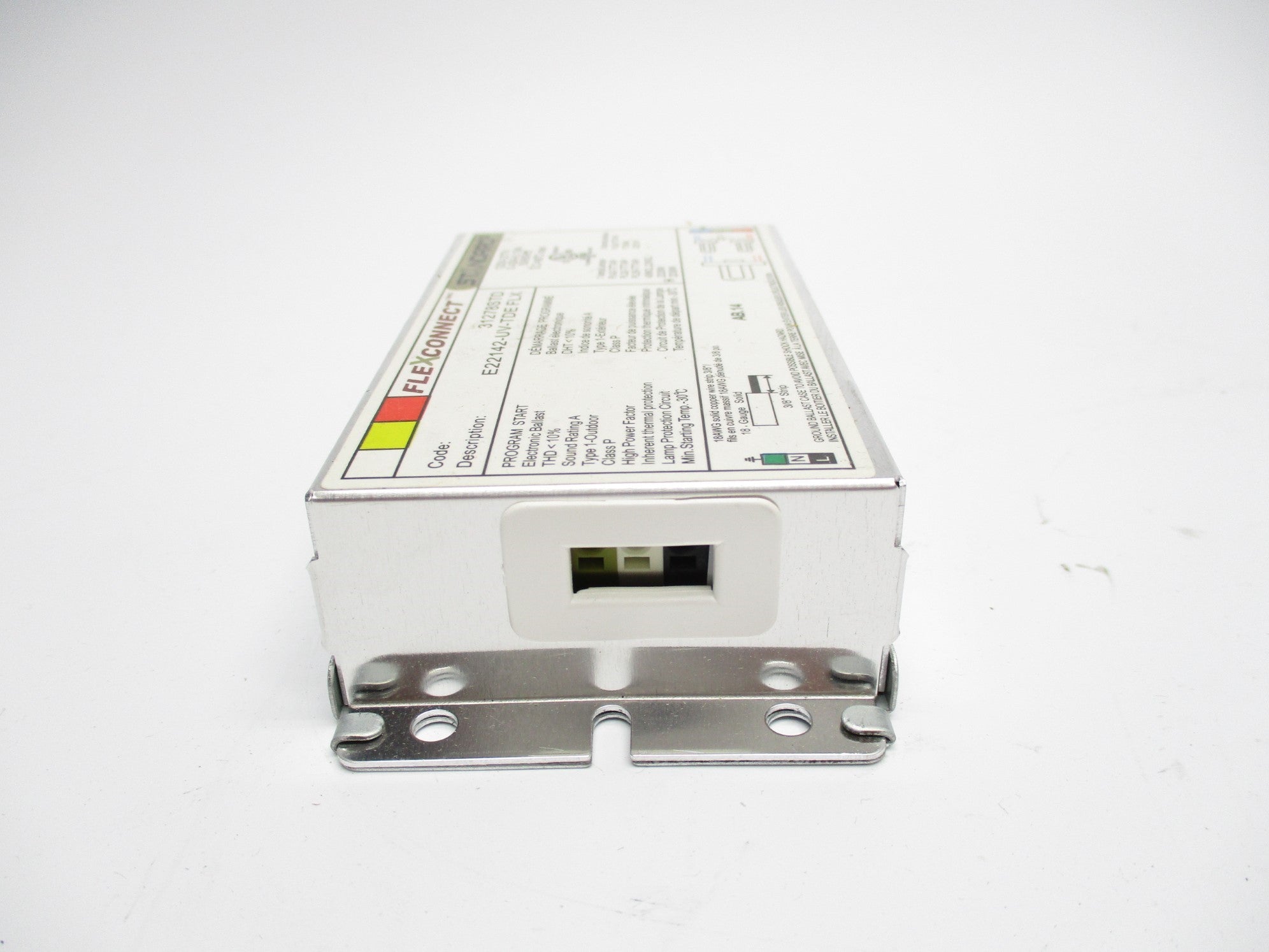 STANDARD E22142-UV-TDE NSMP
