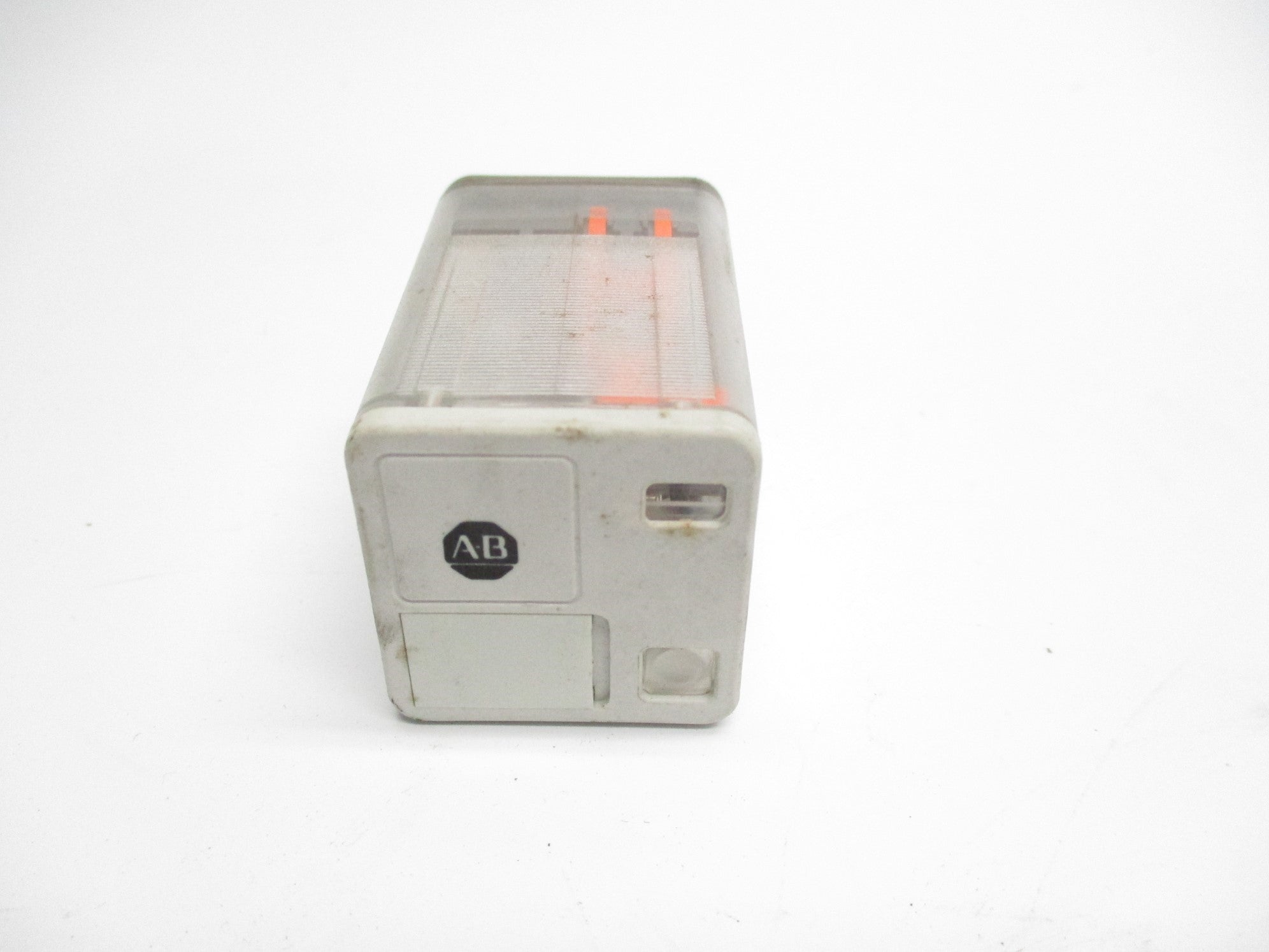 ALLEN BRADLEY 700-HA33A1 SER. B 120VAC 10A NSNP