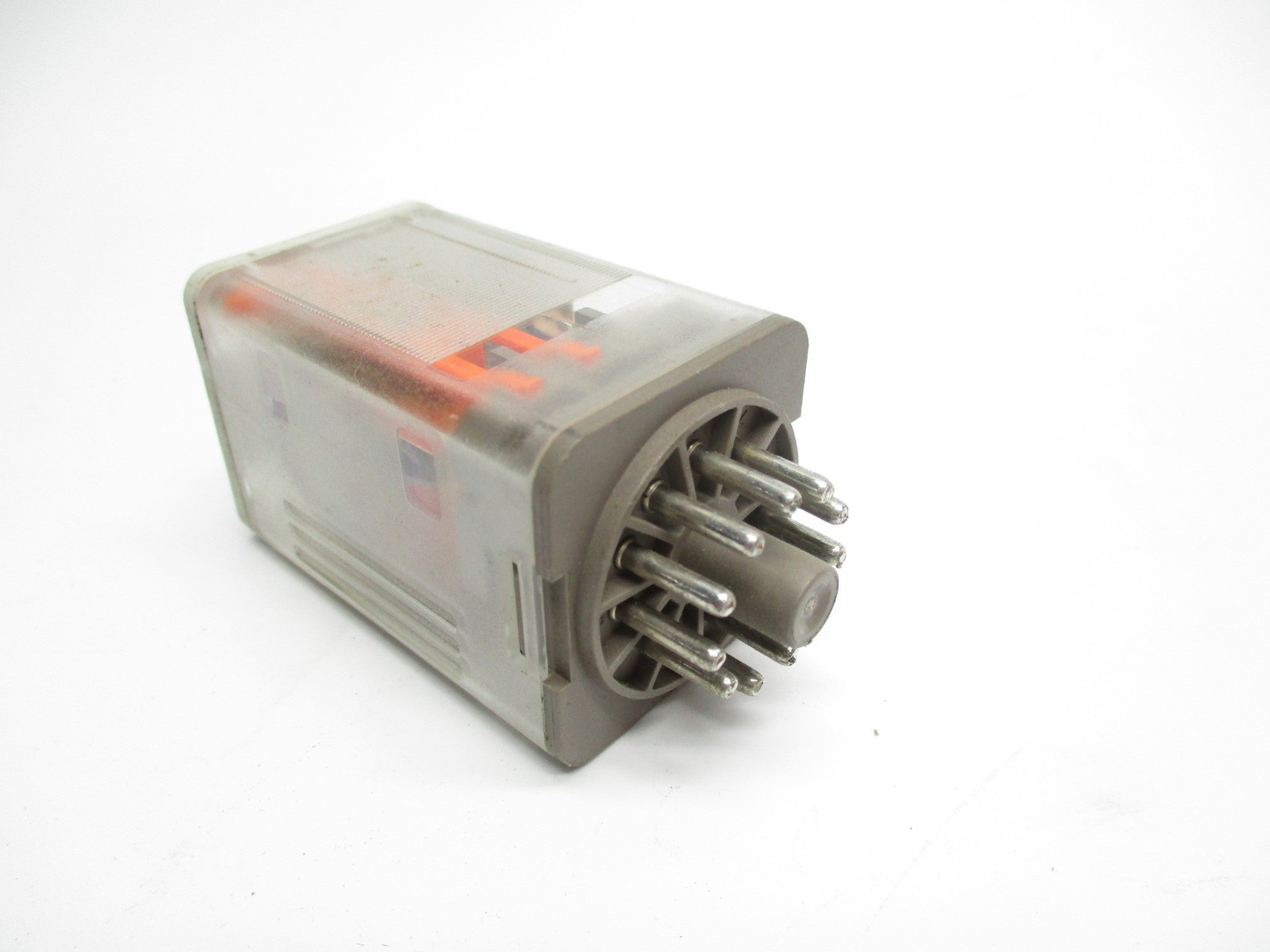 ALLEN BRADLEY 700-HA33A1 SER. B 120VAC 10A NSNP