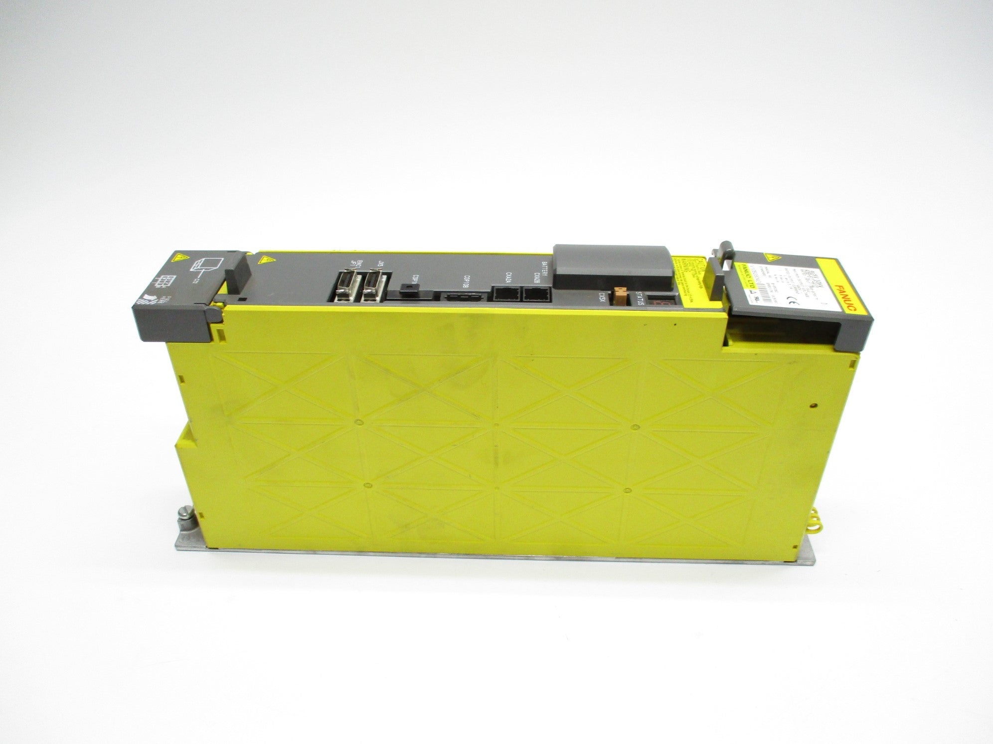 FANUC A06B-6127-H102 UNMP