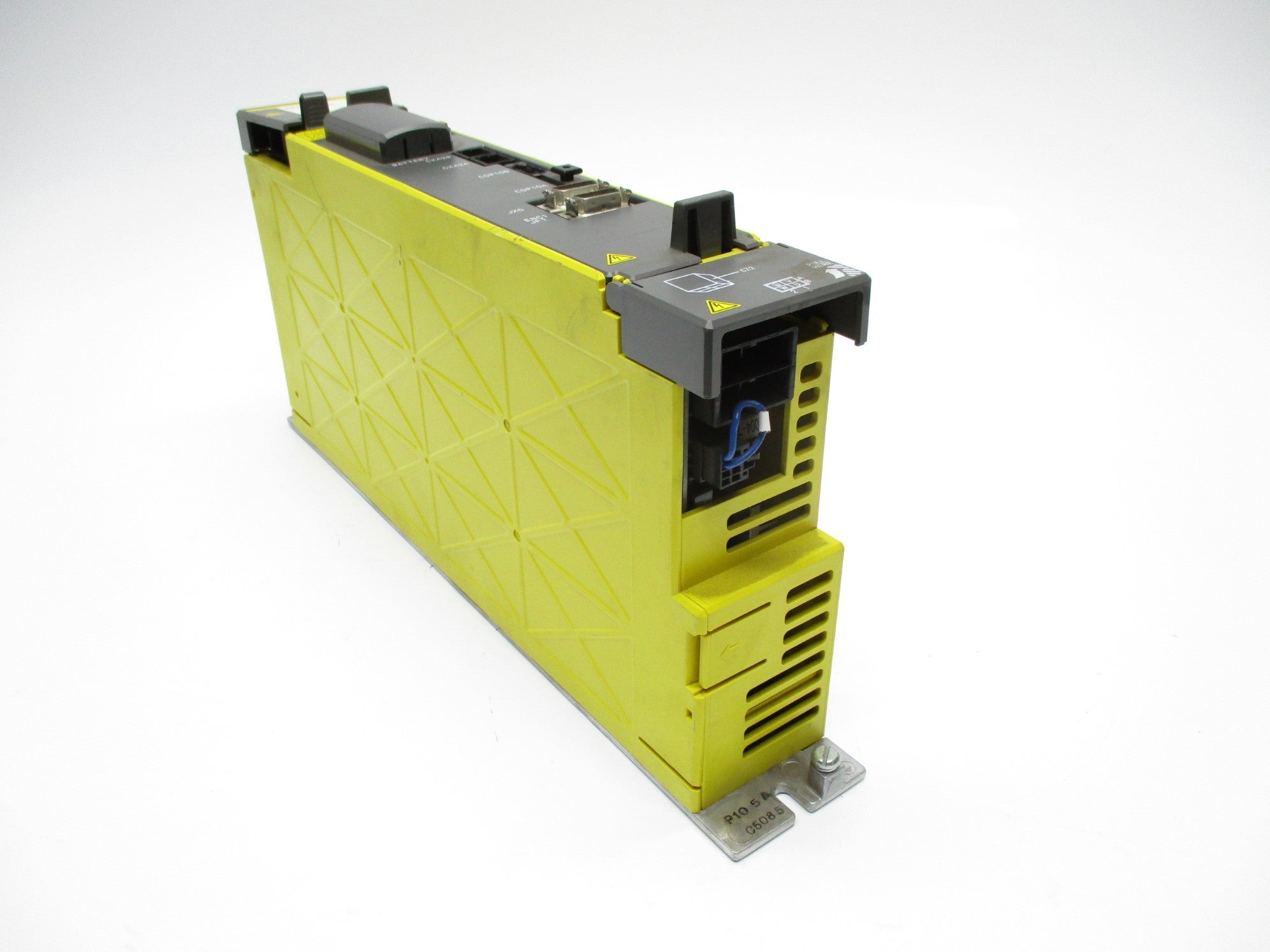 FANUC A06B-6127-H102 UNMP