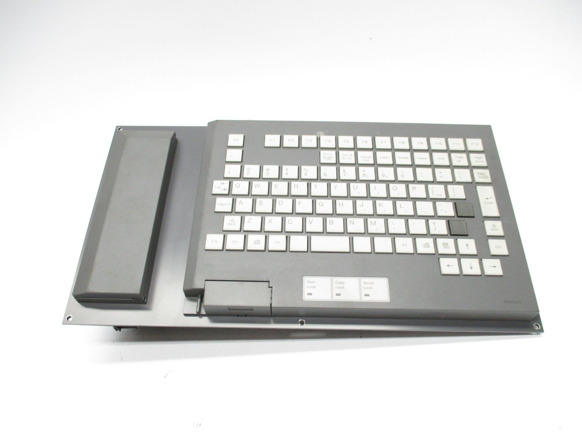 FANUC A08B-0082-C151#EC UNMP