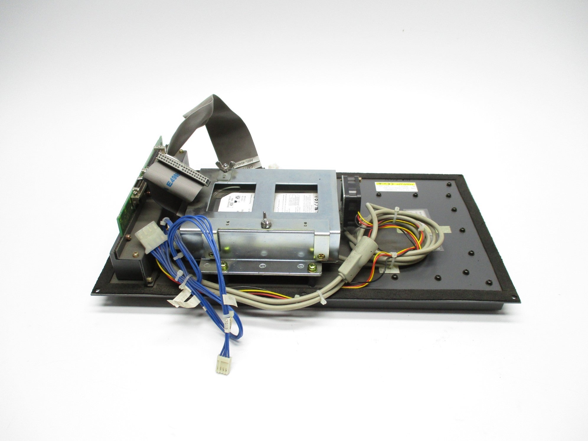 FANUC A08B-0082-C151#EC UNMP