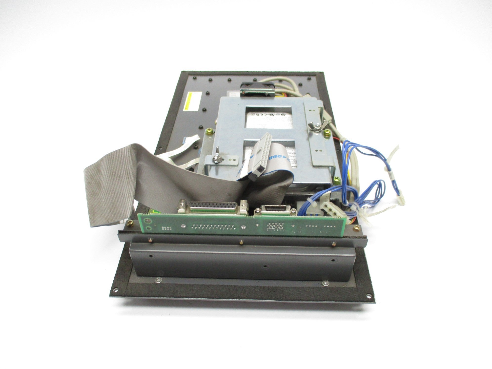FANUC A08B-0082-C151#EC UNMP
