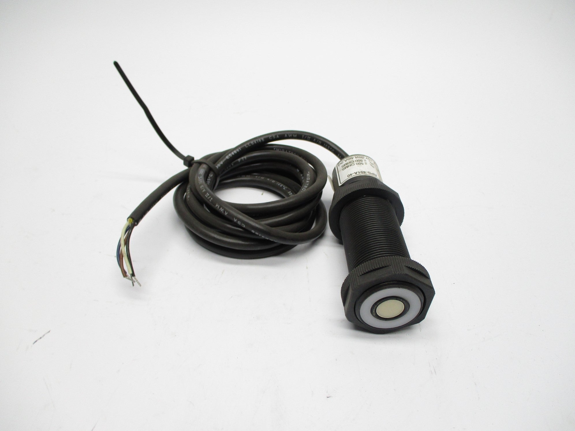 MIGATRON CORP RPS-401A-40 NSNP