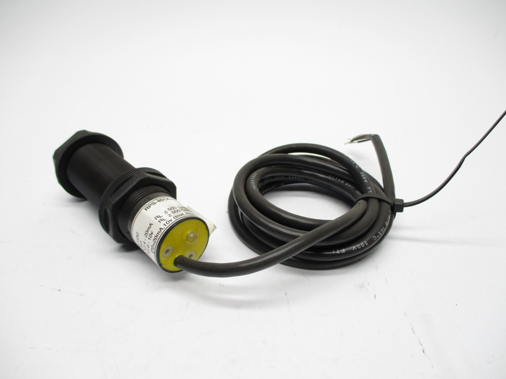 MIGATRON CORP RPS-401A-40 NSNP