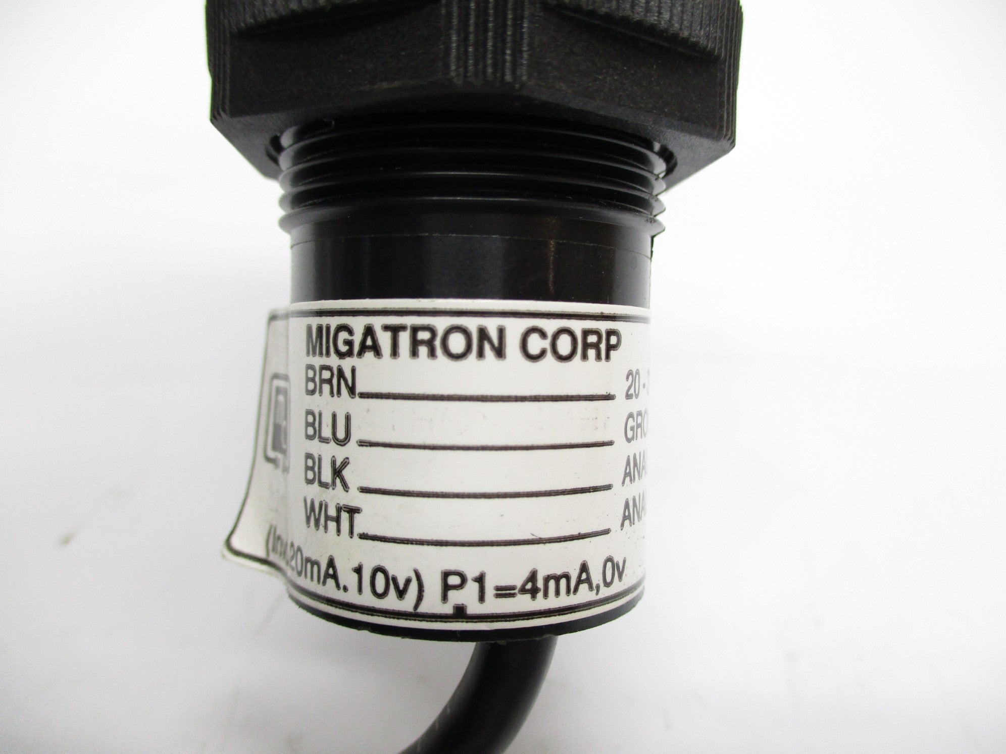 MIGATRON CORP RPS-401A-40 NSNP