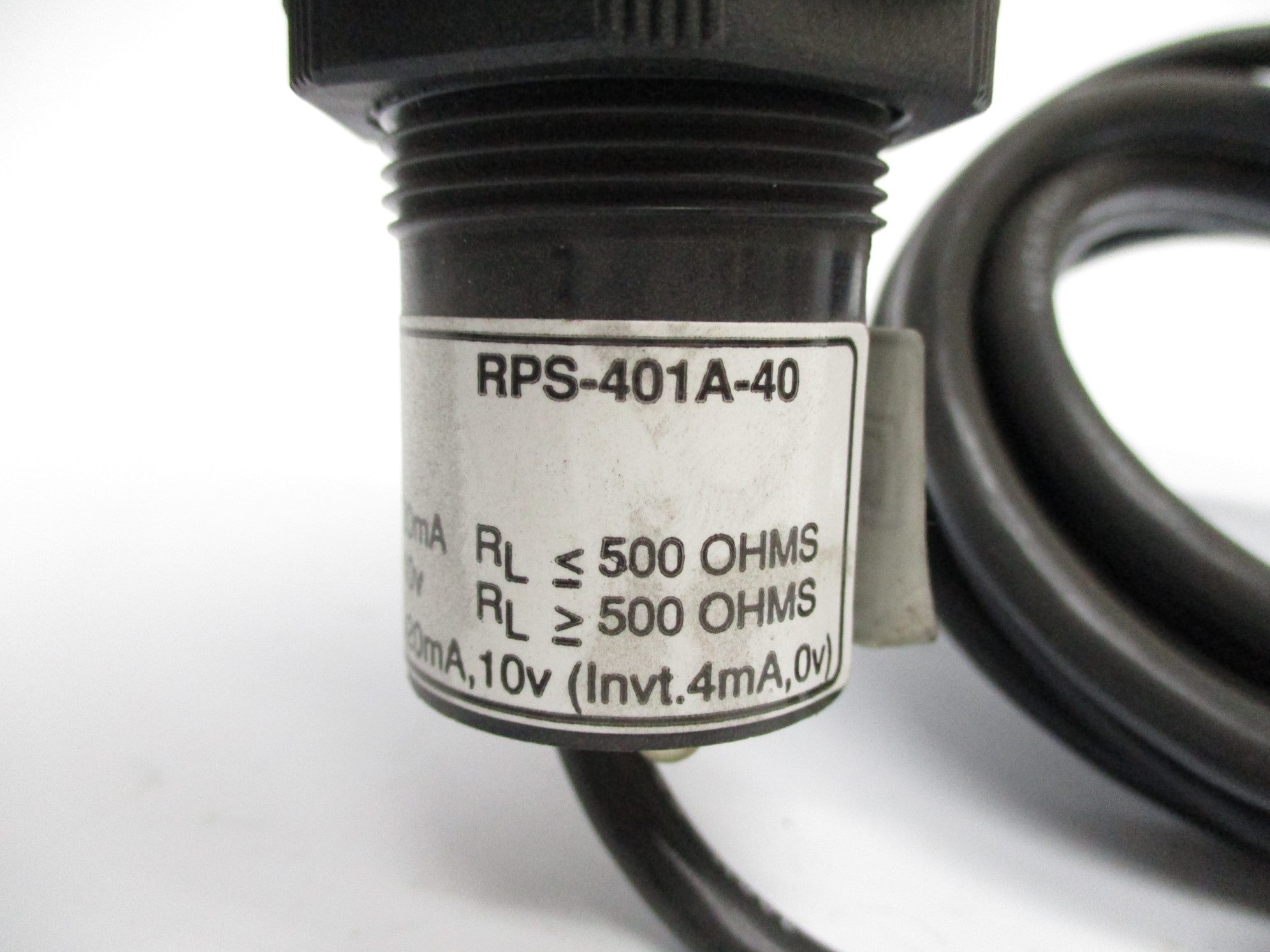 MIGATRON CORP RPS-401A-40 NSNP