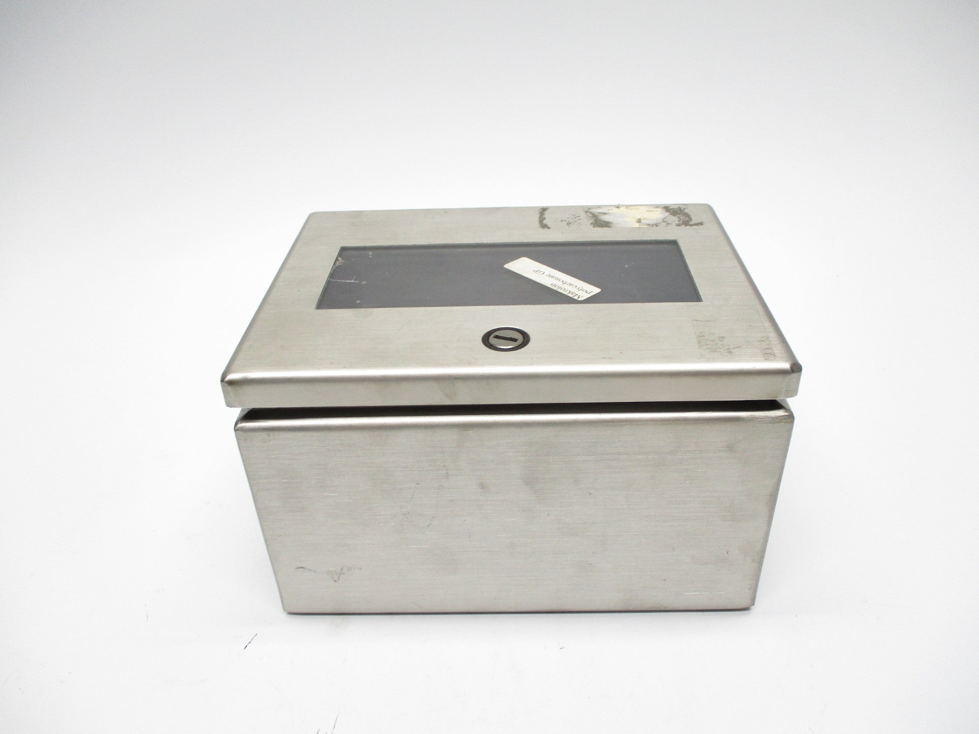 HOFFMAN LWC201512SS (AS PICTURED) NSNP