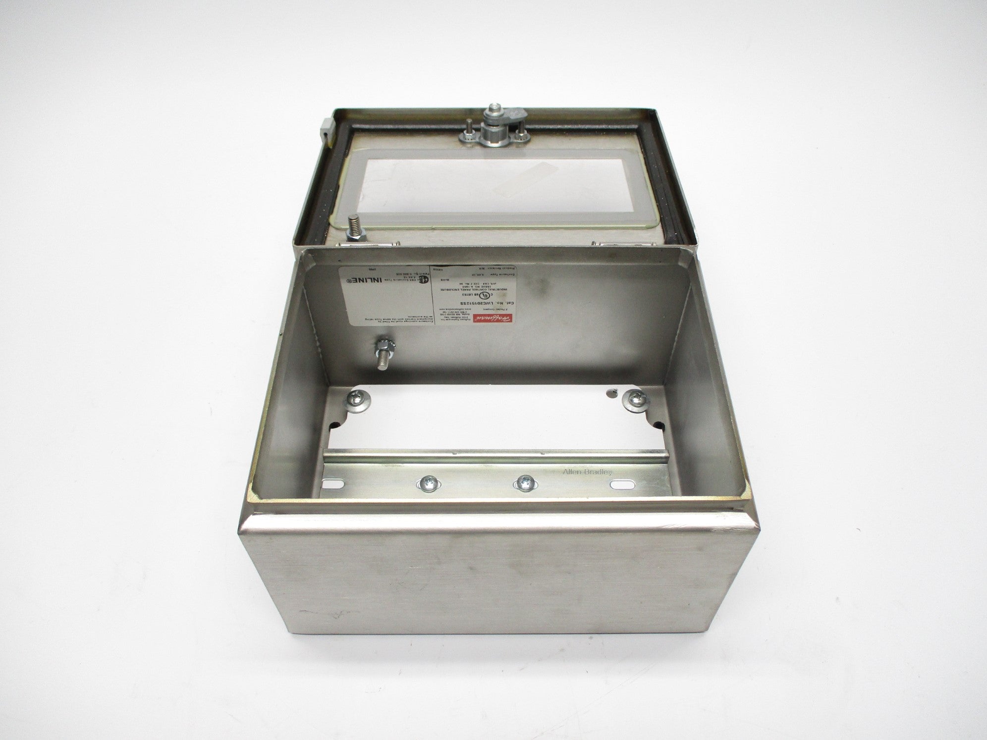 HOFFMAN LWC201512SS (AS PICTURED) NSNP