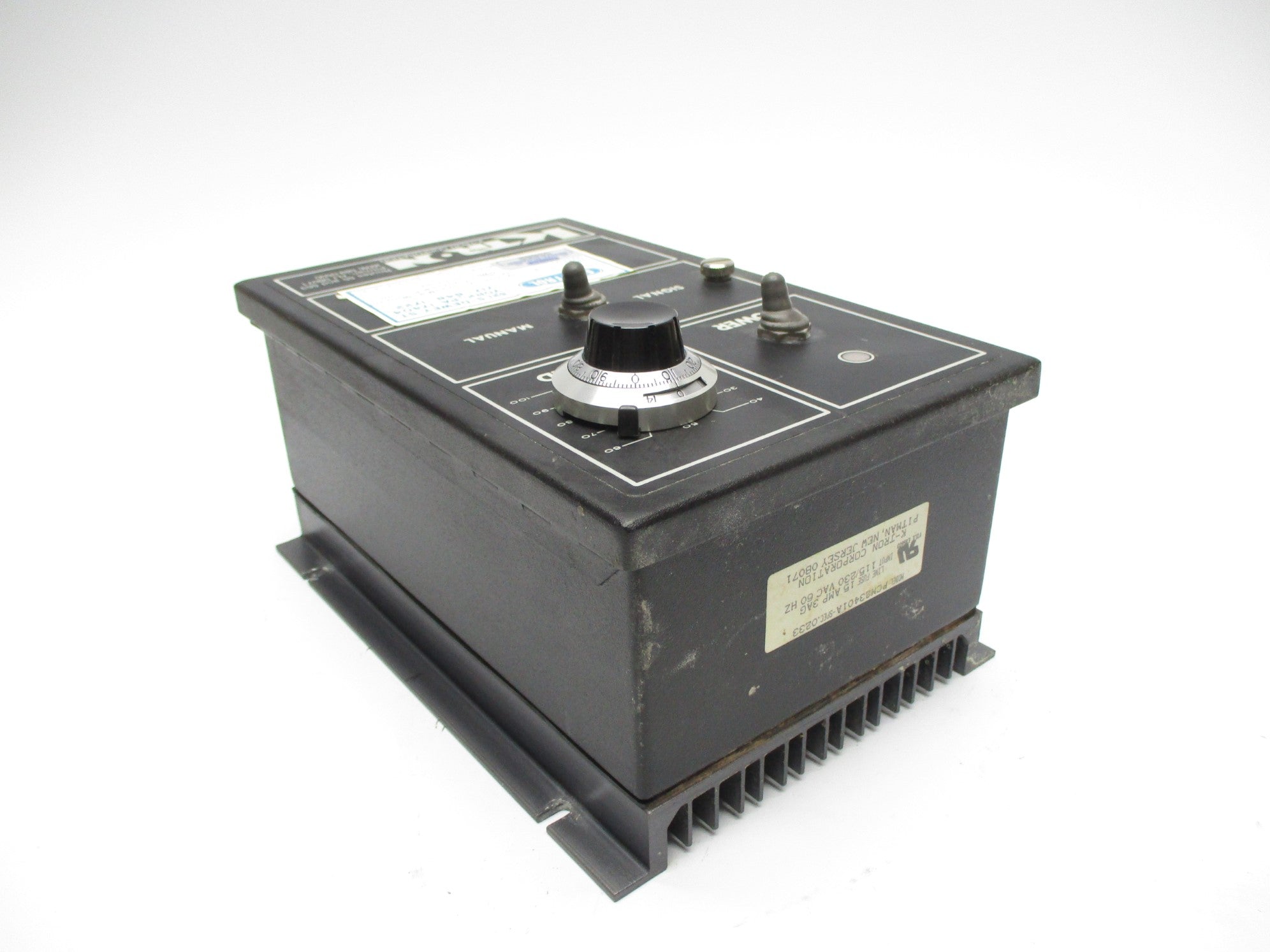 KTRON PCM23401A UNMP