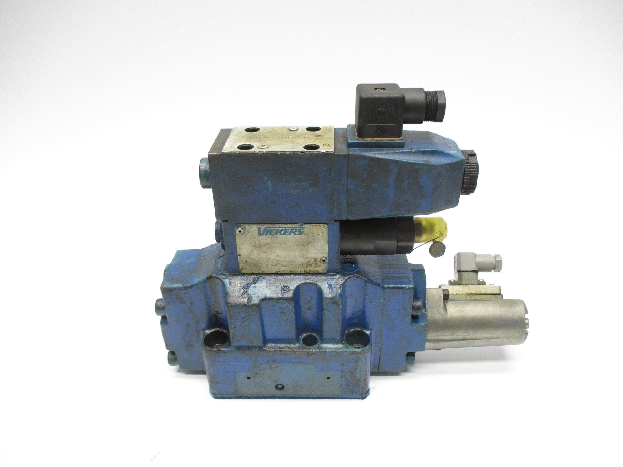 VICKERS DGMX13PPBW21BEU12 (AS PICTURED) UNMP