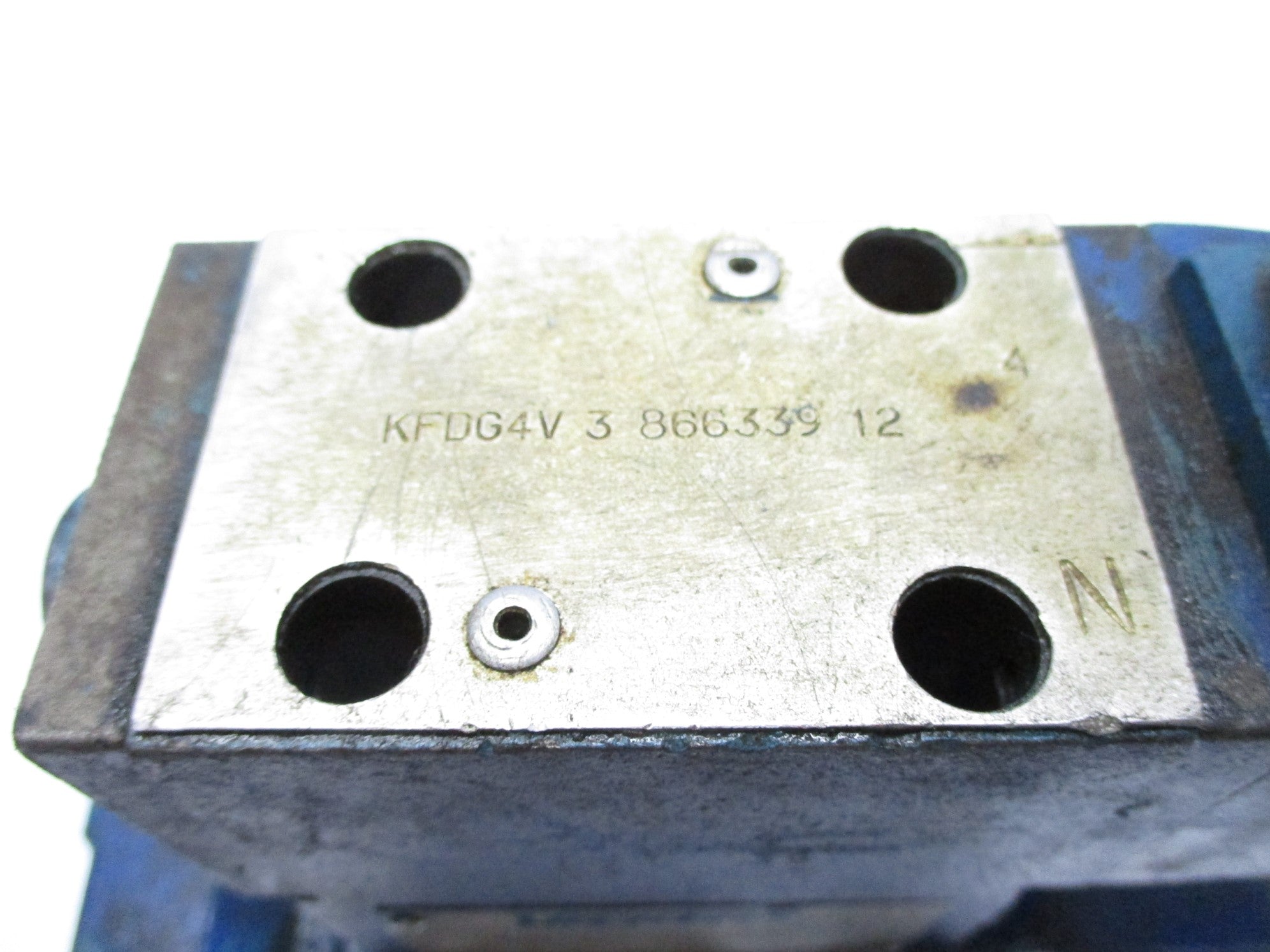 VICKERS DGMX13PPBW21BEU12 (AS PICTURED) UNMP